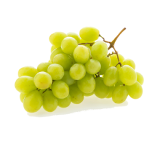 Uva Blanca Ecológica