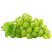 Uva Blanca Ecológica