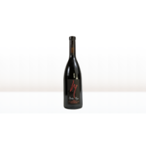 Vino Tinto Tempranillo Cabernet Sauvignon Syrah Ecológico