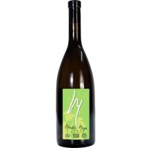 Vino Blanco Sauvignon Blanc Ecológico