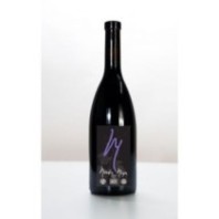 Vino Tinto Syrah Ecológico