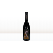 Vino Tinto Syrah Ecológico