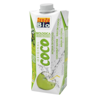 Agua de Coco Bio