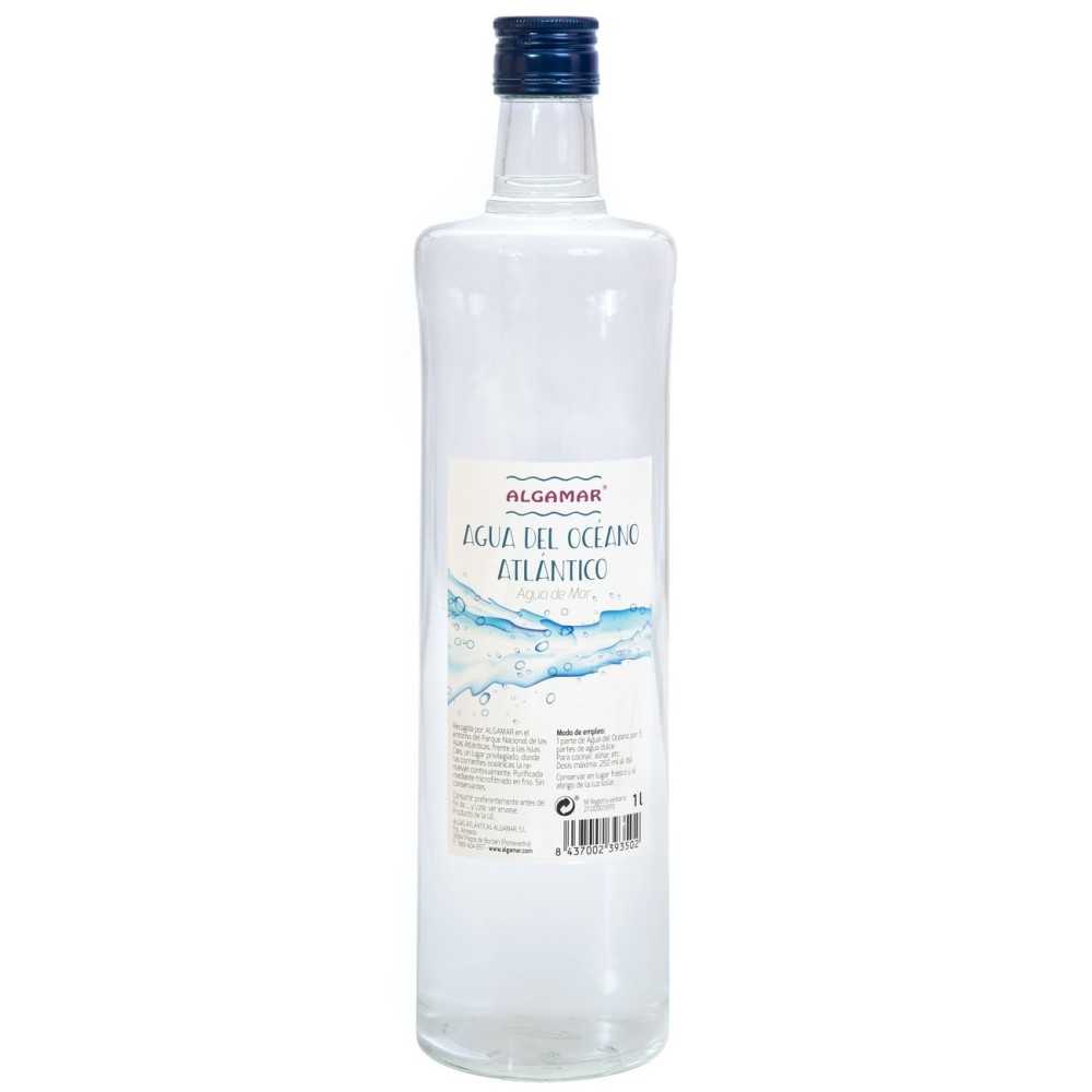 Agua de Mar Agua de Mar