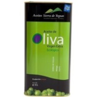 Aceite de Oliva 5L Ecológico