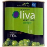 Aceite de Oliva 2