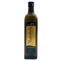 Aceite de Oliva Madrebulla 750ml Ecológico