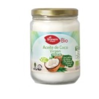 Aceite de Coco Virgen