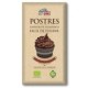 Chocolate Postre Eco 200gr