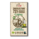 Chocolate 73% Con Aceite Oliva Eco 100gr