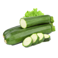 Calabacín Ecológico