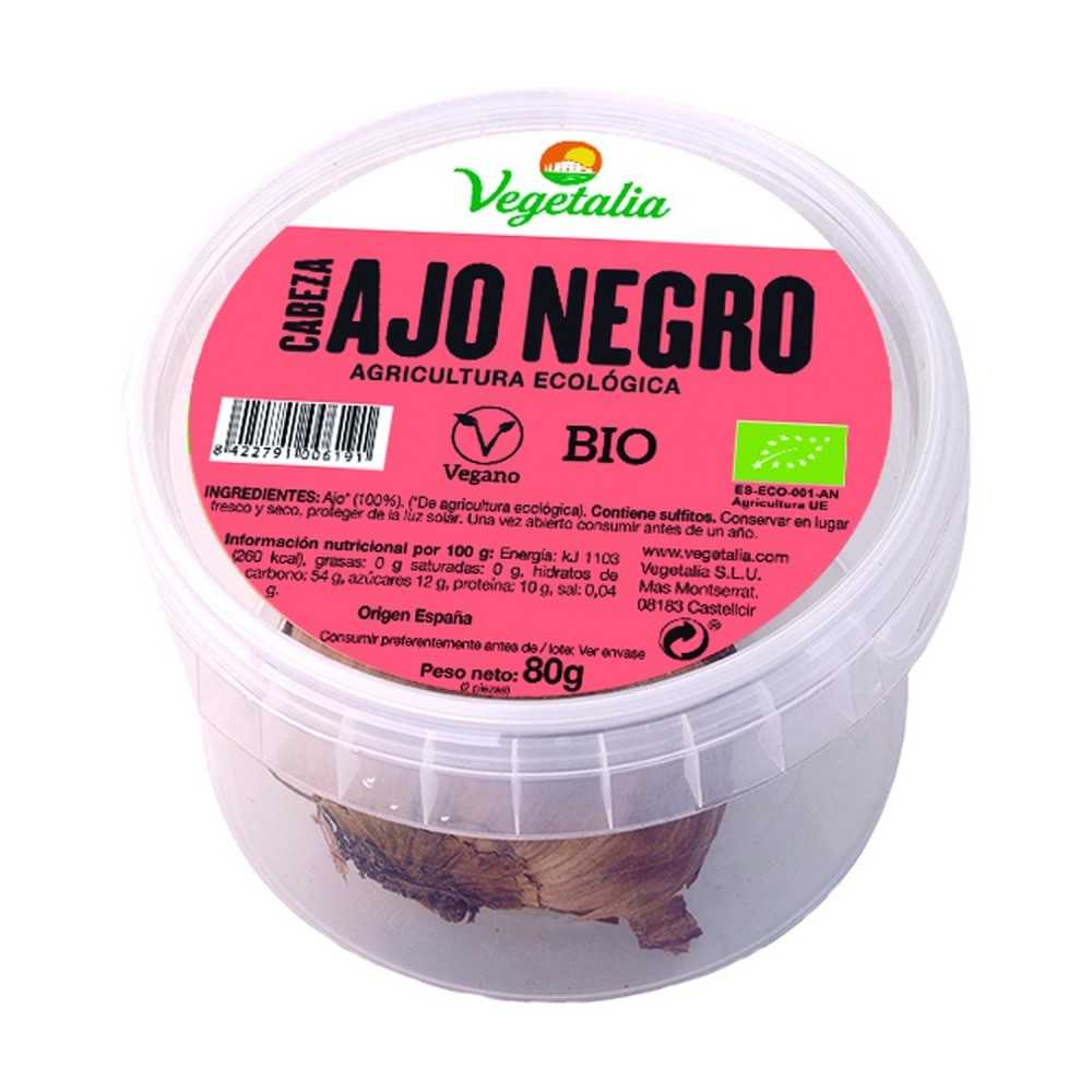Ajo Negro "2 Cabezas" Ajo Negro "2 Cabezas"