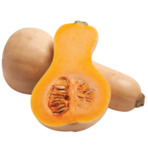 Calabaza Cacahuete Ecológica