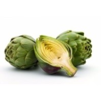 Alcachofa Ecológica