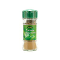 Canela Molida Ceylan