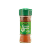 Cayena Molida