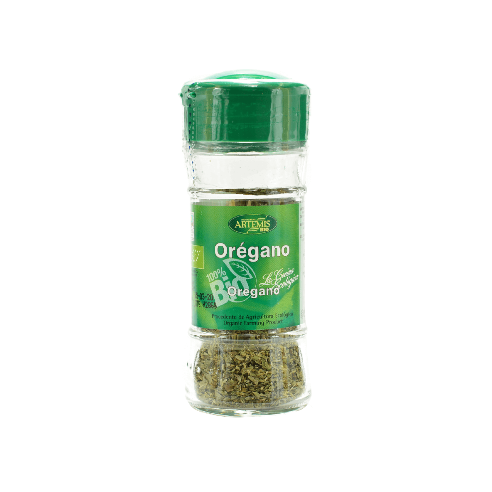 Orégano ecológico Orégano ecológico