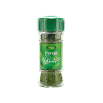 perejil ecológico