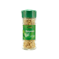Piñones ecológicos