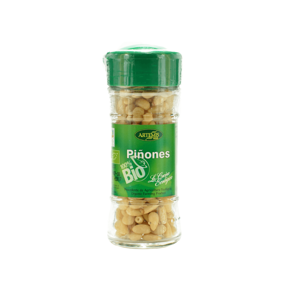 Piñones ecológicos Piñones ecológicos