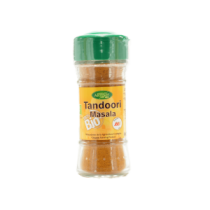 Tandoori Masala