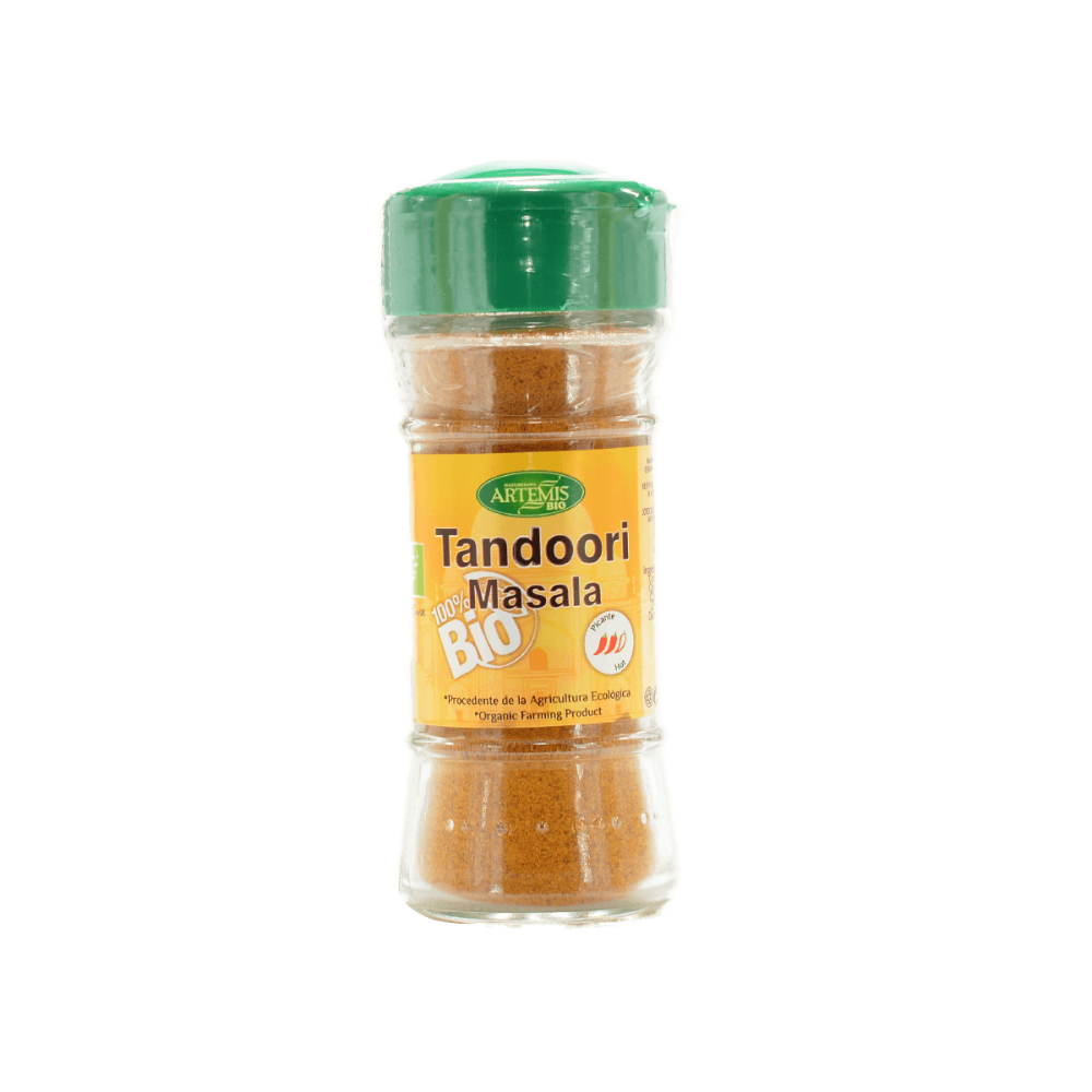 Tandoori Masala