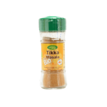 Tikka Masala ecológico