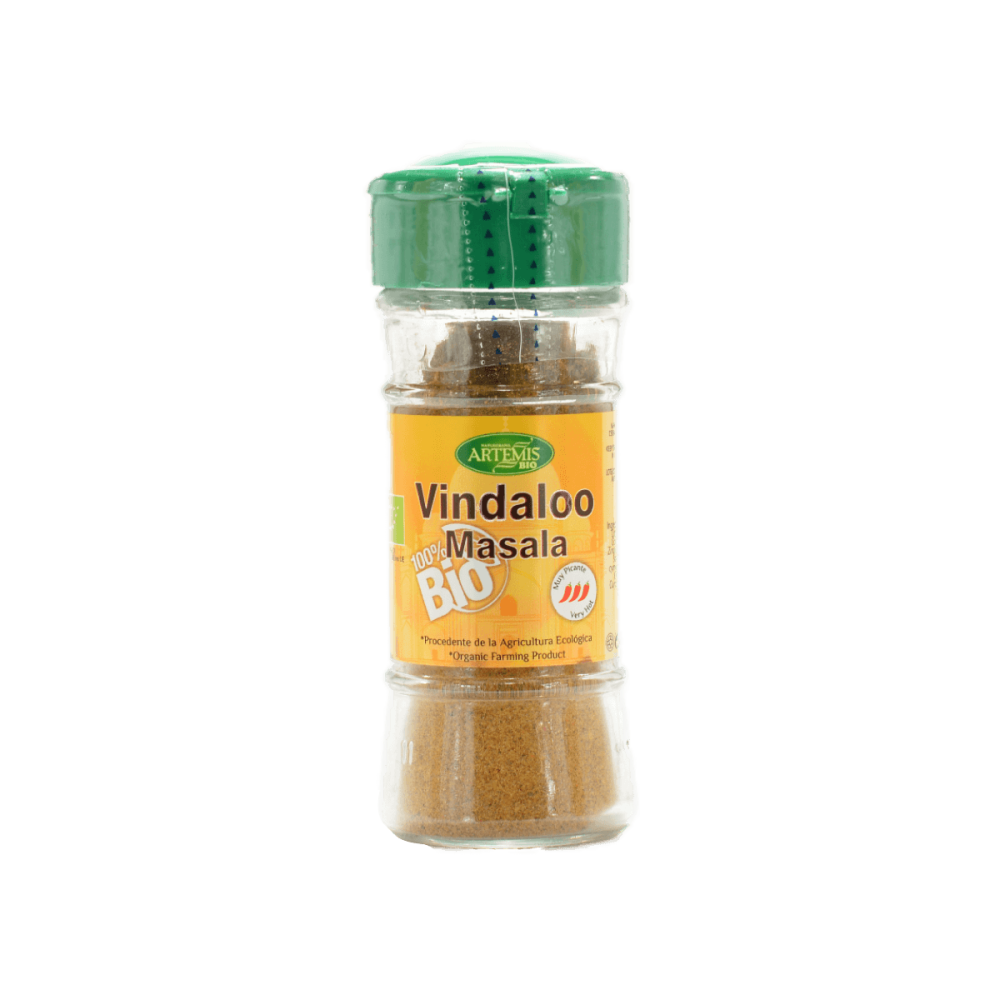 Vindaloo Masala Vindaloo Masala
