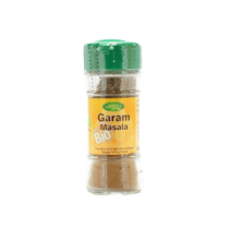 Garam masala ecológico