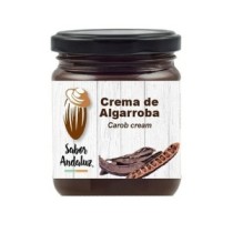 Crema de Algarroba Eco