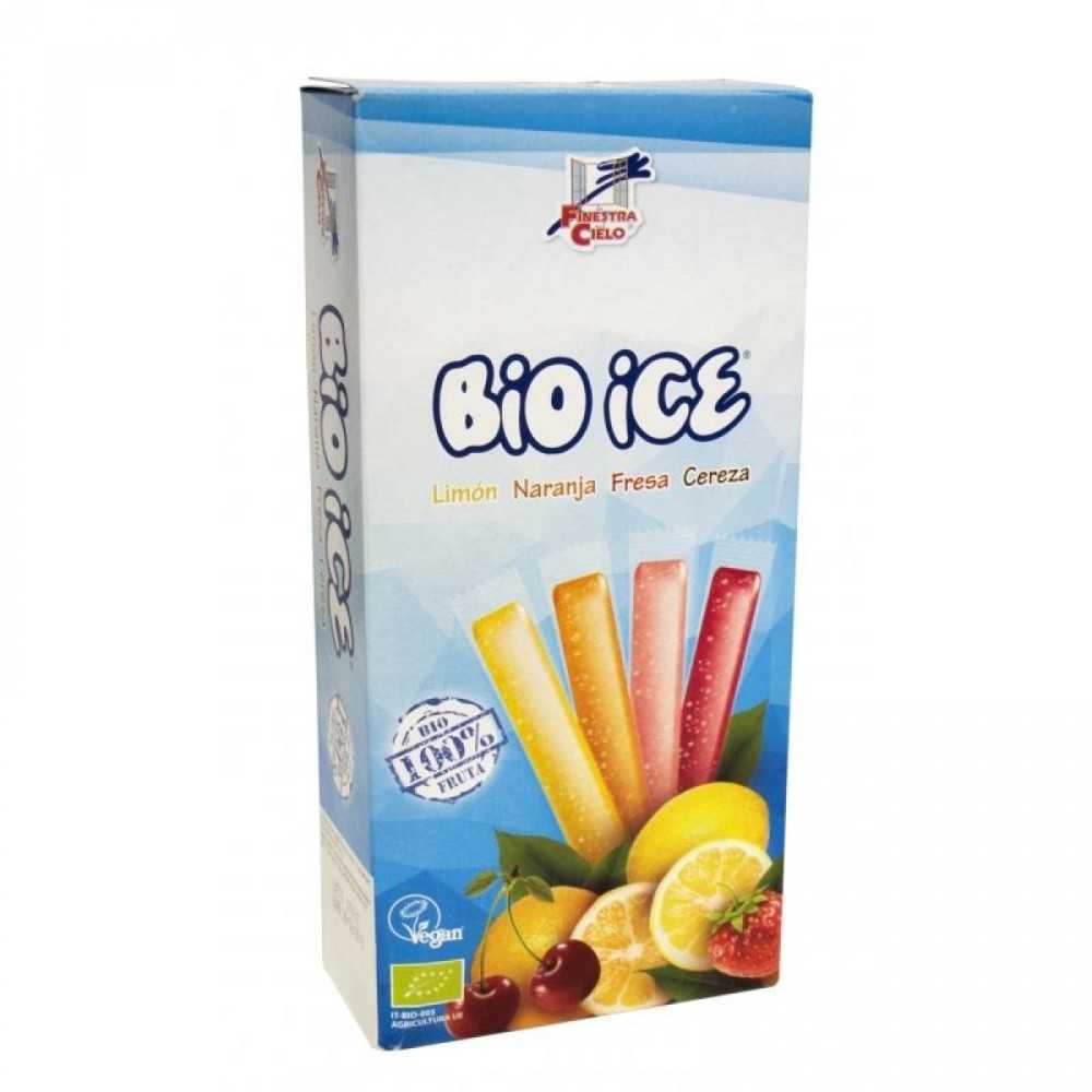 Bio Ice Eco