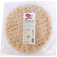 Base de Pizza de Trigo Sarraceno Eco