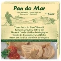 Atún en Aceite de Oliva Eco