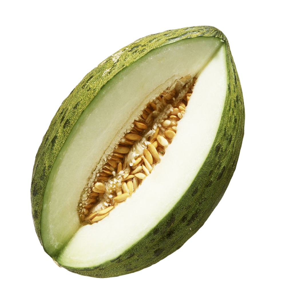 Melón Piel de Sapo