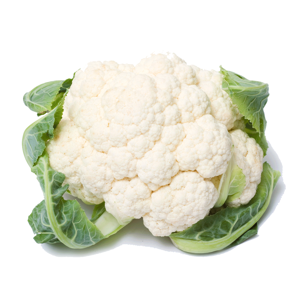 Coliflor Ecológico Coliflor Ecológico