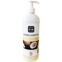 Loción Corporal Exótica Vainilla & Coco Bio 500ml NaturaBio Cosmetics