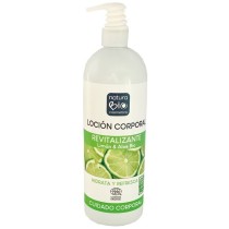 Loción Corporal Revitalizante Bio 500ml NaturaBio Cosmetics