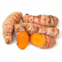 Cúrcuma Ecológica