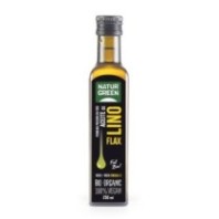 Aceite de Lino Eco 250ml...