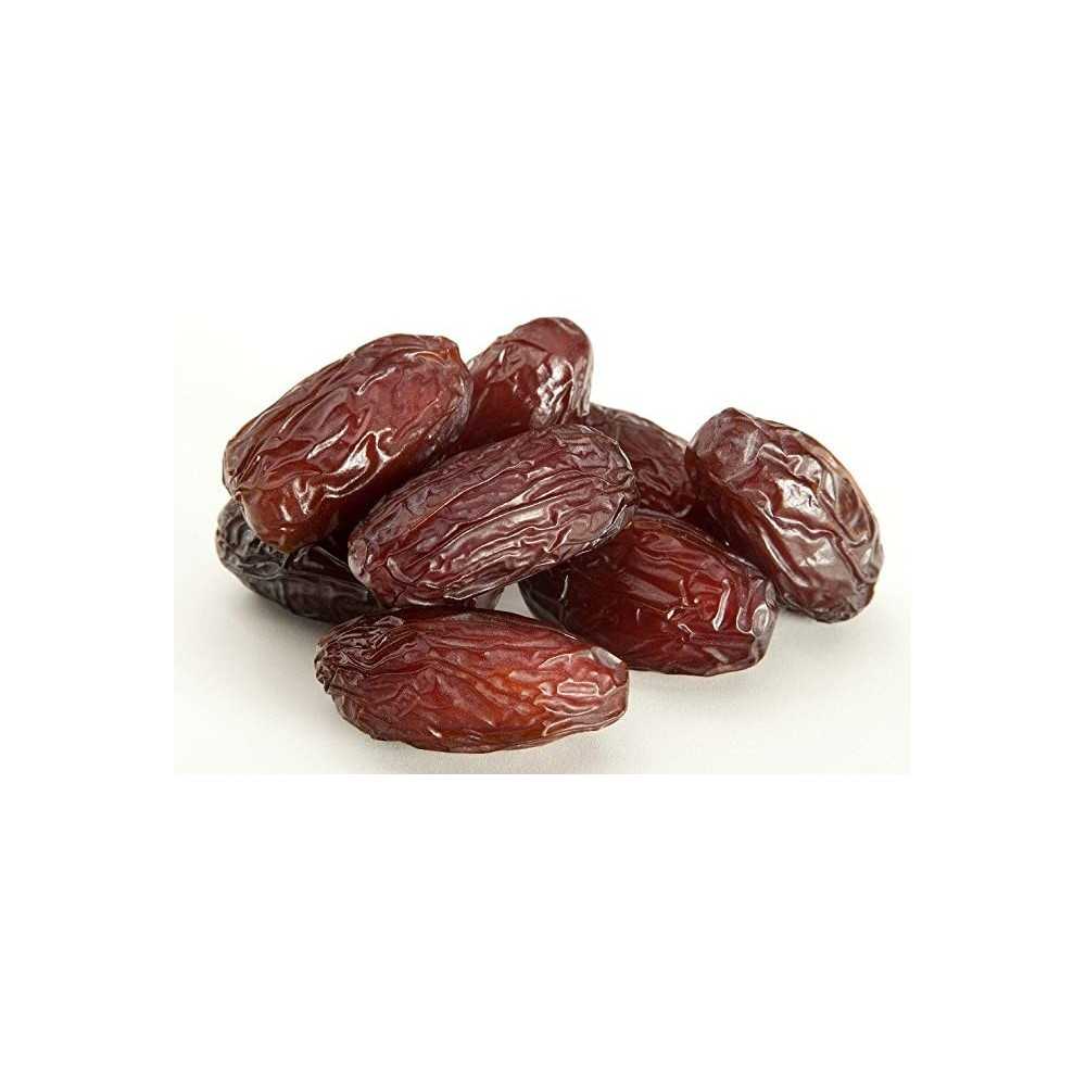 Caja Dátil Medjool 1Kg Eco | La Era Ecológica