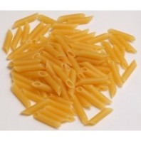 Macarrones Blancos de Trigo...