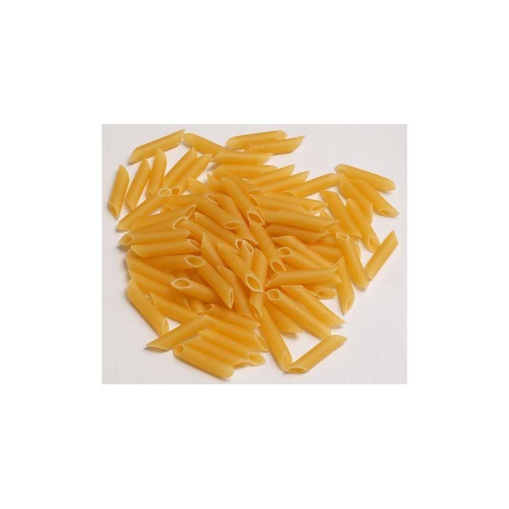 Macarrones Blancos de Trigo Eco 500gr Bioles