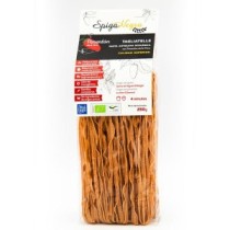 Tagliatelle de Pimentón Eco 250GR SpigaNegra