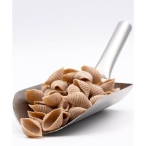 Conchiglie Espelta Integral Eco 400GR SpigaNegra