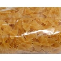 Mariposas de Trigo Eco....