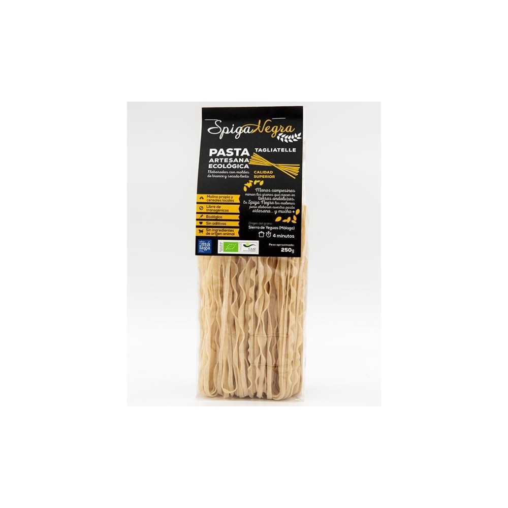 Tagliatelle Eco 250gr SpigaNegra