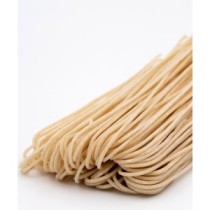 Spaguetti Eco 400gr SpigaNegra