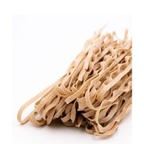 Tagliatelle Integral Grano Tradicional Eco 250gr SpigaNegra