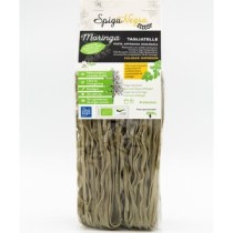 Tagliatelle de Moringa Eco 250gr SpigaNegra