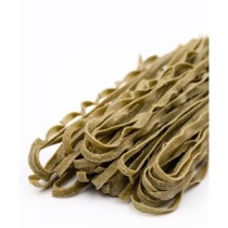 Tagliatelle de Moringa Eco 250gr SpigaNegra